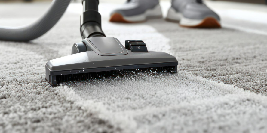 Conheça nosso serviço de lavagem de Carpetes Residenciais e Empresariais