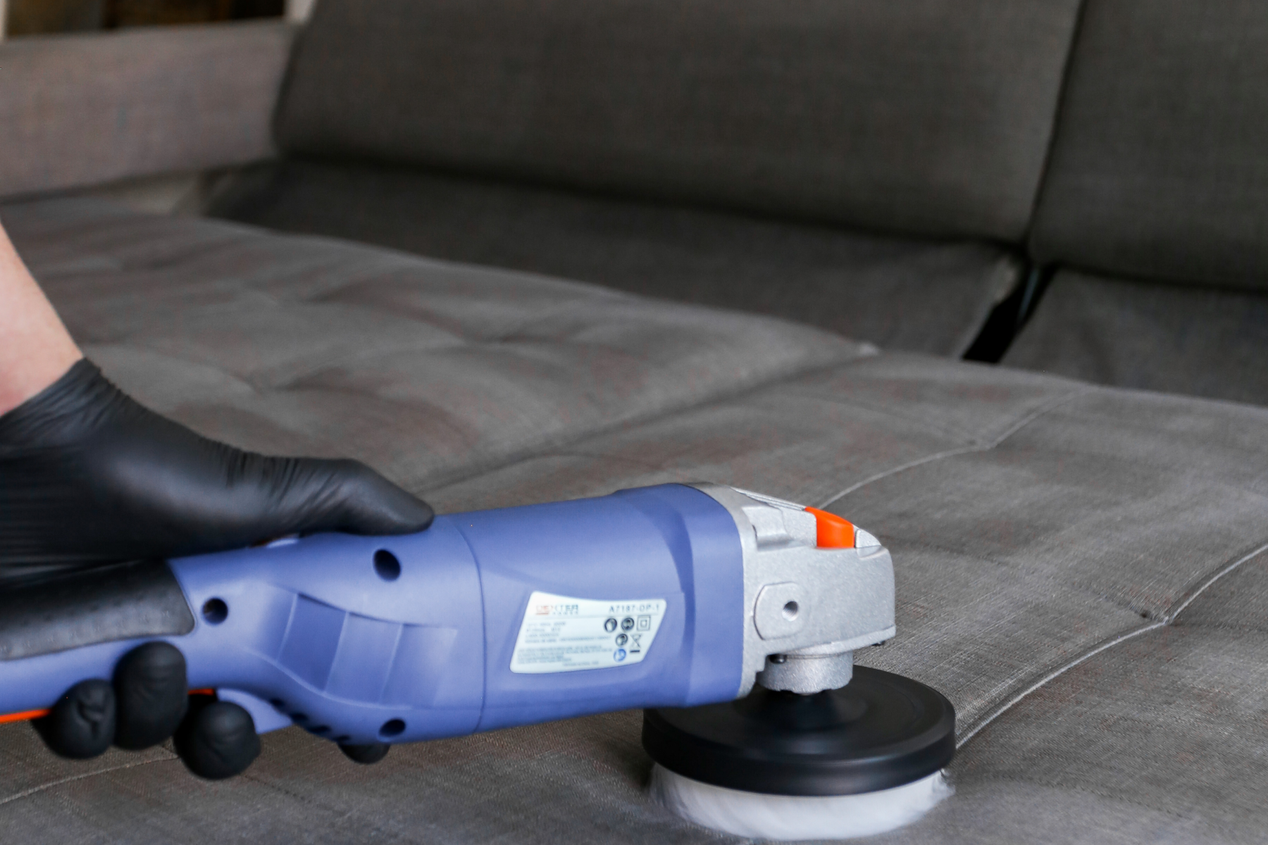 Now Up Clean - Higienização e Limpeza de Estofados